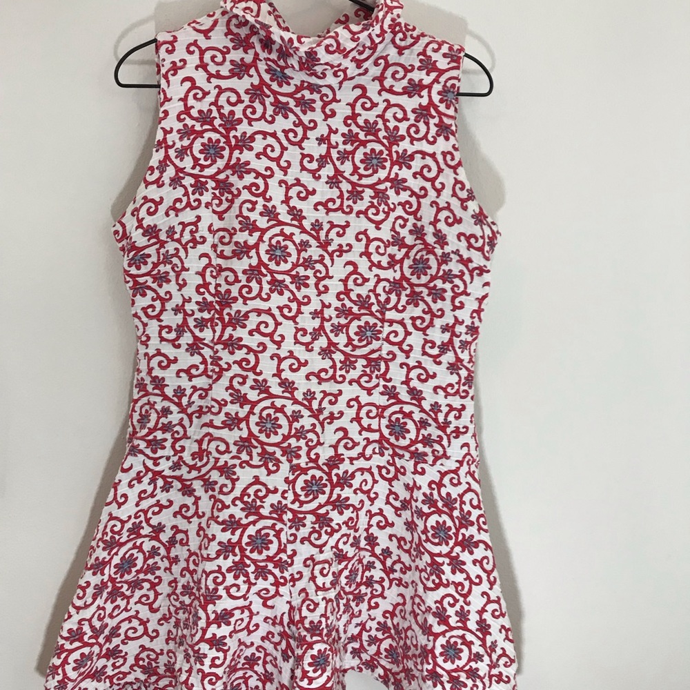 Vintage romper